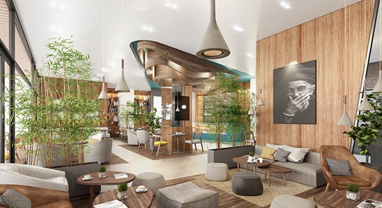 ARIYANA SMARTCONDOTEL NHA TRANG