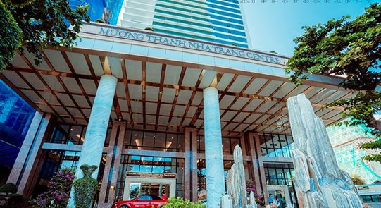 CĂN HỘ GOLD OCEAN NHA TRANG - MƯỜNG THANH LUXURY 