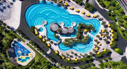PULLMAN PHÚ QUỐC BEACH RESORT