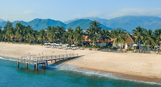 EVASON ANA MANDARA NHA TRANG