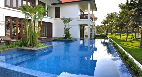 FURAMA VILLAS ĐÀ NẴNG
