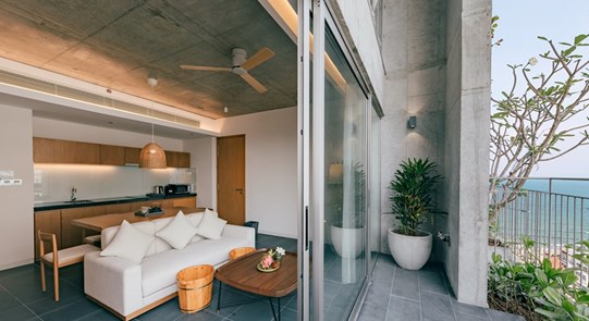 KHÁCH SẠN CHICLAND ĐÀ NẴNG
