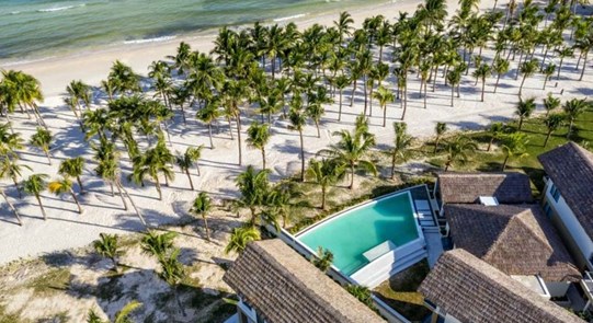 NEW WORLD PHÚ QUỐC RESORT