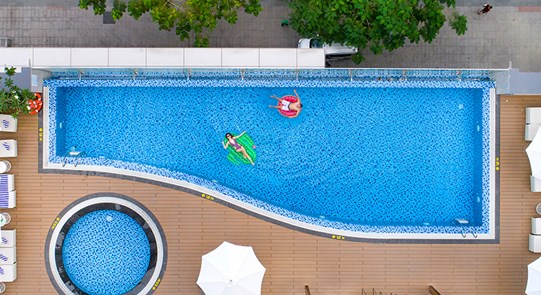 KHÁCH SẠN IBIS STYLES NHA TRANG