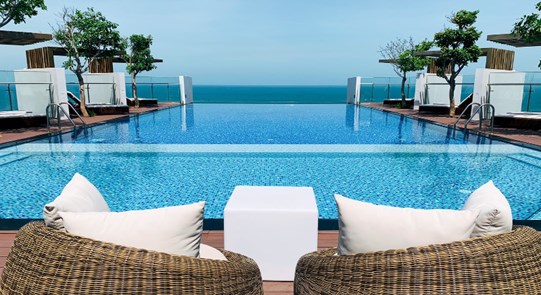 KHÁCH SẠN IBIS STYLES VŨNG TÀU