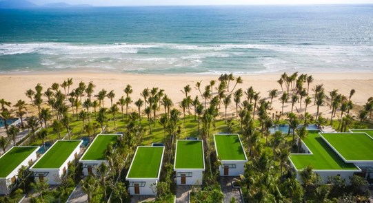 SELECTUM NOA RESORT CAM RANH