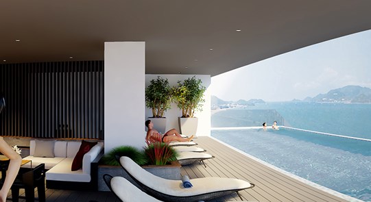 KHÁCH SẠN NAGAR NHA TRANG