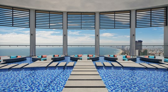 KHÁCH SẠN FOUR POINTS BY SHERATON ĐÀ NẴNG