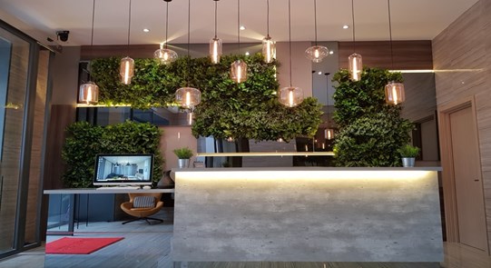 KHÁCH SẠN THE LUXE ĐÀ LẠT