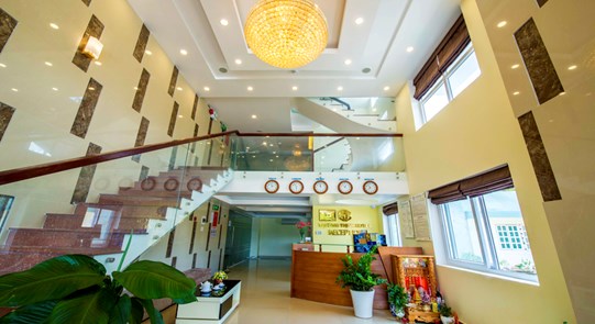 KHÁCH SẠN TRƯỜNG THỊNH PHÚ QUỐC