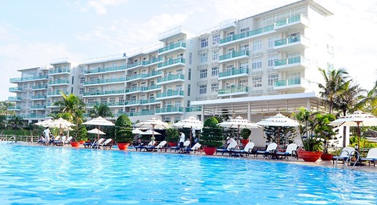 KHU CĂN HỘ OCEAN VISTA SEA LINKS