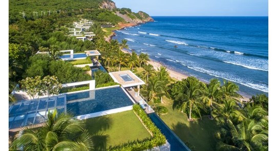 MIA RESORT NHA TRANG