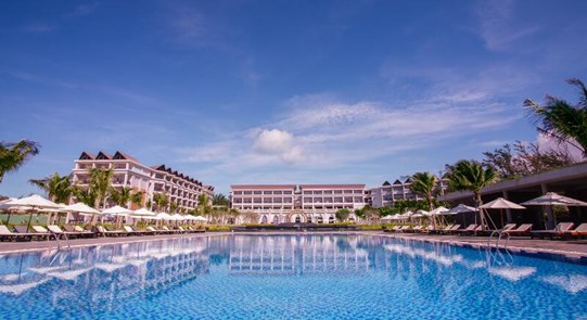 MUINE BAY RESORT