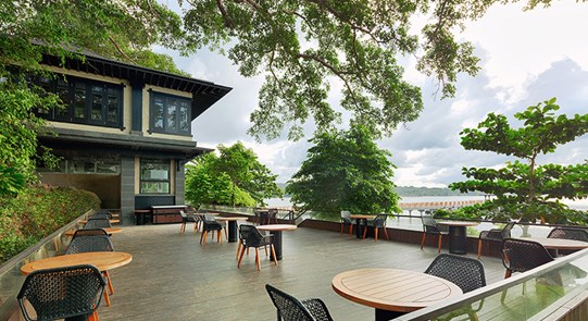 NAM NGHI PHÚ QUỐC RESORT