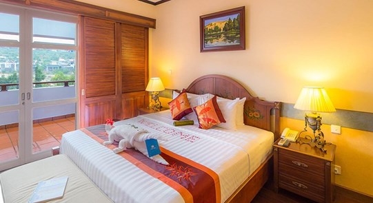 NOVELA RESORT