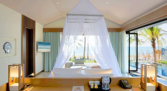 NOVOTEL PHÚ QUỐC RESORT