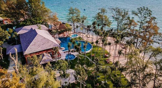 OCEAN BAY PHÚ QUỐC RESORT & SPA