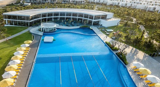 OCEANAMI VILLAS & BEACH CLUB
