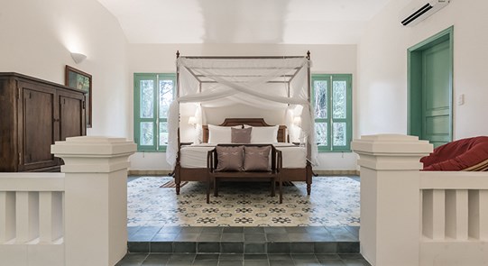 POULO CONDOR BOUTIQUE RESORT & SPA
