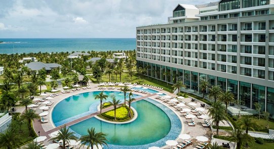 RADISSON BLU RESORT PHÚ QUỐC