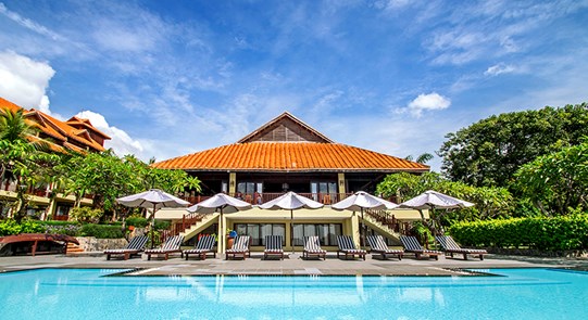 ROMANA RESORT & SPA