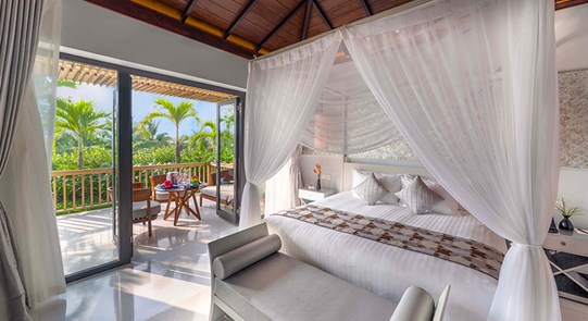 SALINDA PHÚ QUỐC RESORT