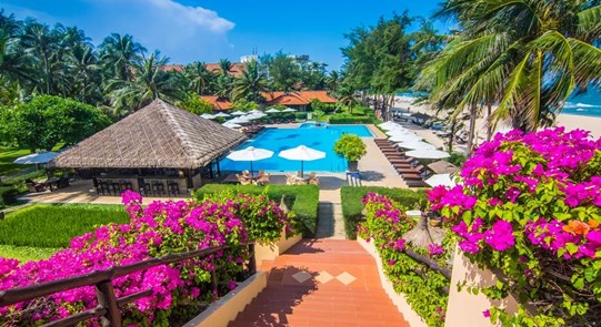 SEAHORSE RESORT PHAN THIẾT