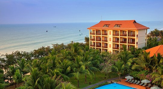 SUNNY BEACH RESORT