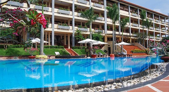 TIẾN ĐẠT MŨI NÉ RESORT 