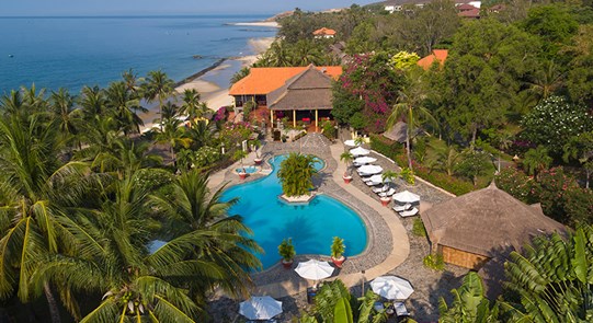 VICTORIA PHAN THIET BEACH RESORT & SPA