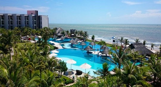 VIETSOVPETRO RESORT VŨNG TÀU