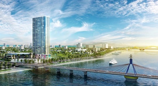 MELIA VINPEARL RIVERFRONT ĐÀ NẴNG