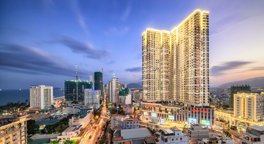 MELIA VINPEARL EMPIRE NHA TRANG