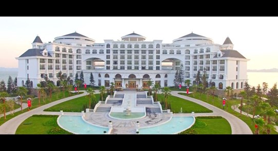 VINPEARL RESORT & SPA HẠ LONG