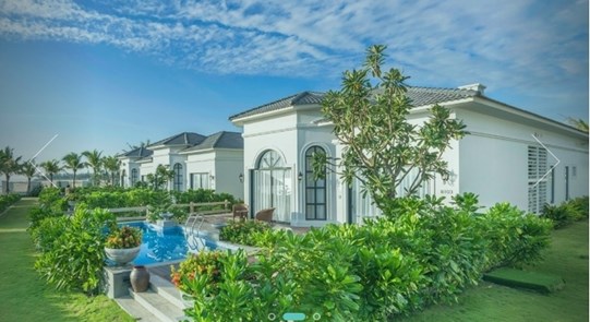 VINPEARL RESORT & SPA ĐÀ NẴNG