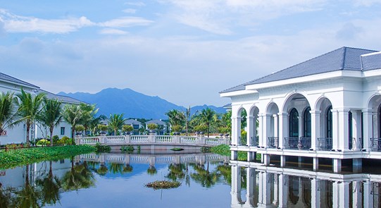 MELIA VINPEARL CAM RANH