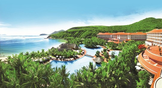 VINPEARL RESORT NHA TRANG